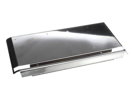 ANTUNES PARTS Antunes 0021780 Crown Plate Weldment End Housi - SKU AJA0021780