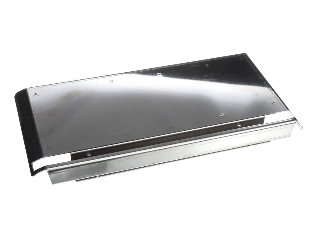 ANTUNES PARTS Antunes 0021780 Crown Plate Weldment End Housi - SKU AJA0021780