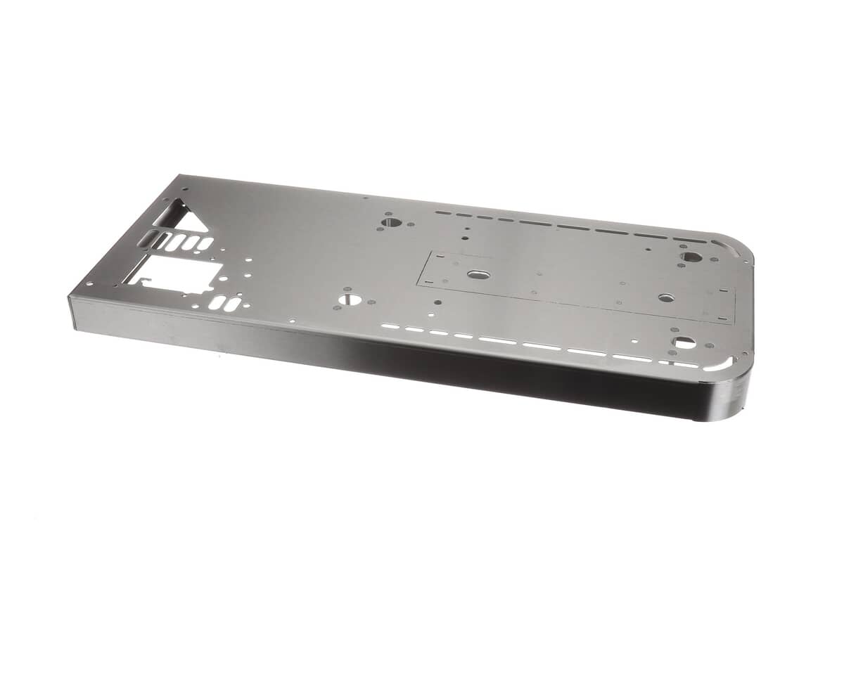 ANTUNES PARTS Antunes 0021964 End Housing Weldment - SKU AJA0021964