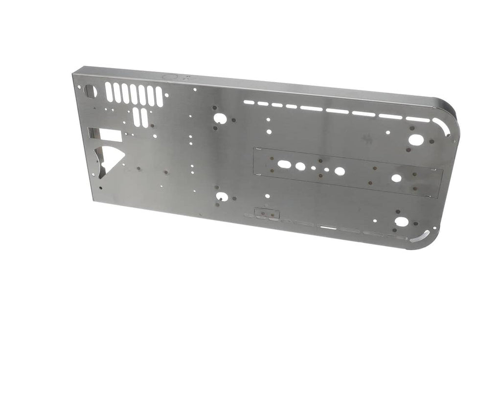 ANTUNES PARTS Antunes 0021965 Control Housing Weldment - SKU AJA0021965