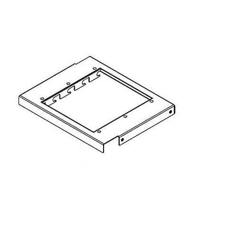 ANTUNES PARTS Antunes 0021968 Top Coil Mount Weldment - SKU AJA0021968