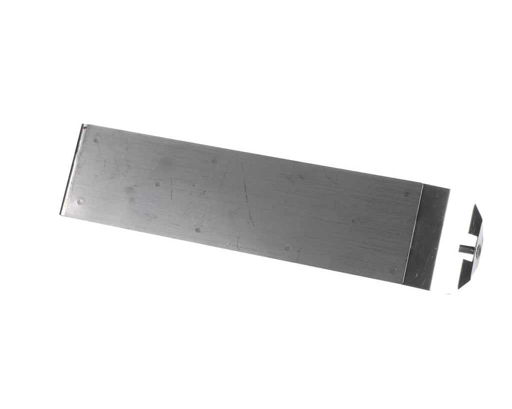 ANTUNES PARTS Antunes 0022298 Weldment Slide Shield - SKU AJA0022298