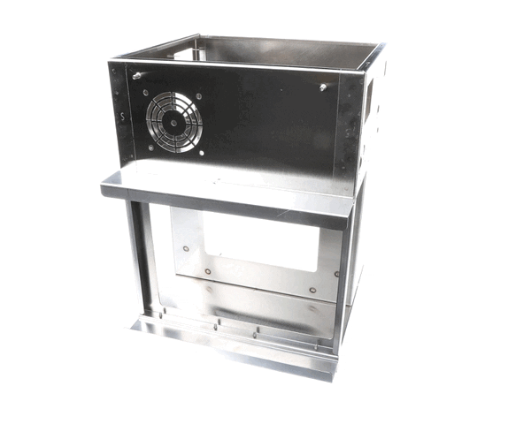 ANTUNES PARTS Antunes 0022983 Weldment Chassis - SKU AJA0022983