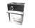 ANTUNES PARTS Antunes 0022983 Weldment Chassis - SKU AJA0022983