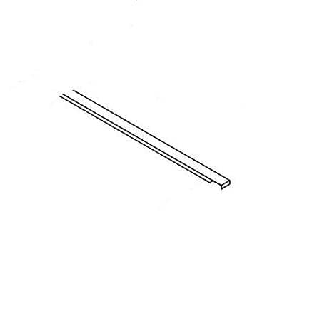 ANTUNES PARTS Antunes 0200157 Gasket - SKU AJA0200157