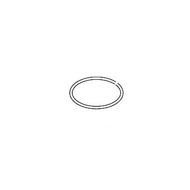 ANTUNES PARTS Antunes 0200224 O-Ring End Cap Union - SKU AJA0200224