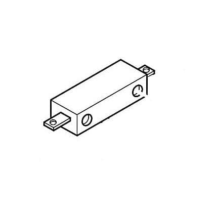 ANTUNES PARTS Antunes 020P115 O Ring - SKU AJA020P115