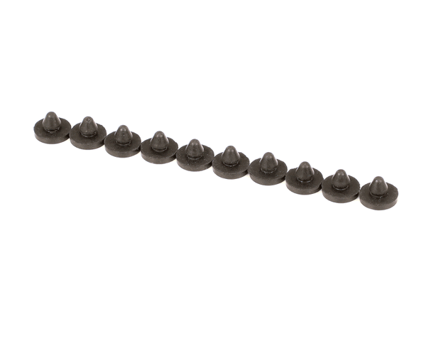 ANTUNES PARTS Antunes 020P303 Rubber Bumper Pkg Of 10 - SKU AJA020P303