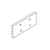 ANTUNES PARTS Antunes 0400261 Insulation Rear - SKU AJA0400261