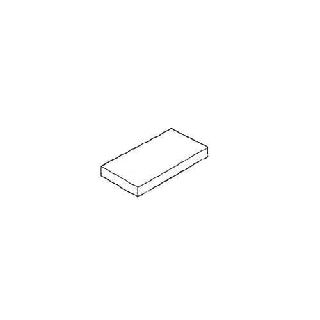 ANTUNES PARTS Antunes 0400282 Insulation Heater - SKU AJA0400282