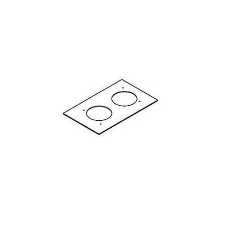 ANTUNES PARTS Antunes 0400409 Insulation Fiber Glass - SKU AJA0400409