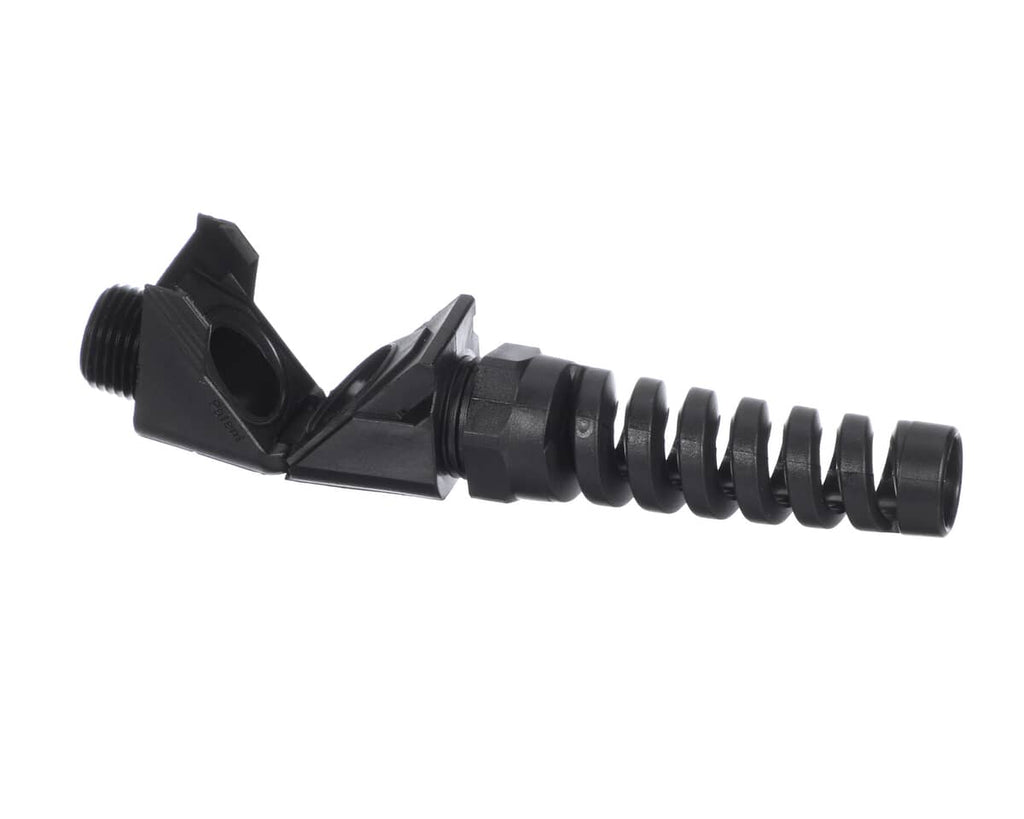 ANTUNES PARTS Antunes 0400507 Strain Relief 90 - SKU AJA0400507