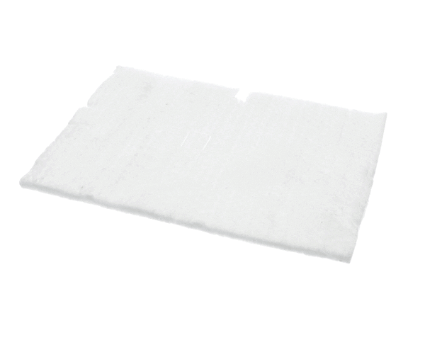 ANTUNES PARTS Antunes 0400542 Plate Insulation - SKU AJA0400542