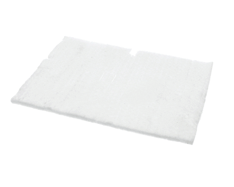 ANTUNES PARTS Antunes 0400542 Plate Insulation - SKU AJA0400542