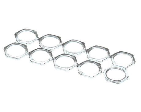 ANTUNES PARTS Antunes 040P376 Lock-Nut Conduit 3/4 10/PK - SKU AJA040P376