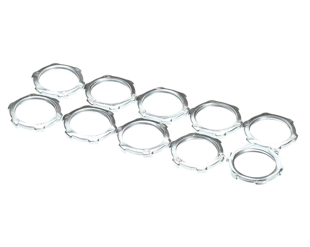 ANTUNES PARTS Antunes 040P376 Lock-Nut Conduit 3/4 10/PK - SKU AJA040P376