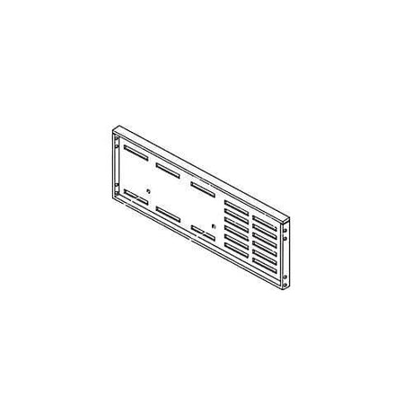 ANTUNES PARTS Antunes 0500570 Panel-Rear - SKU AJA0500570