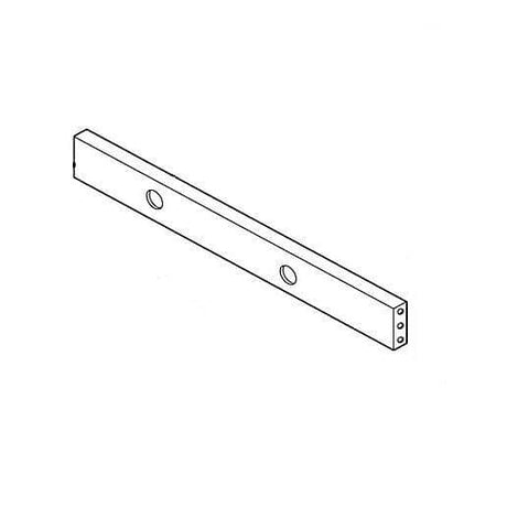 ANTUNES PARTS Antunes 0500618 Panel Front - SKU AJA0500618
