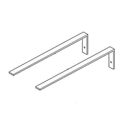 ANTUNES PARTS Antunes 0500664 Retainer Insulation - SKU AJA0500664