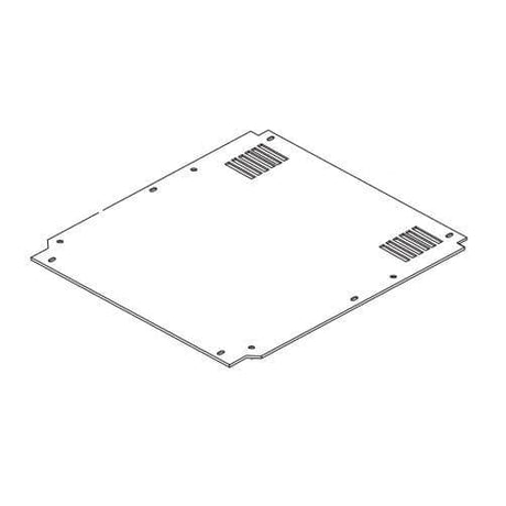 ANTUNES PARTS Antunes 0500713 Panel Bottom - SKU AJA0500713