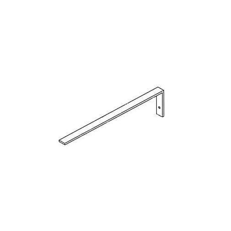 ANTUNES PARTS Antunes 0500714 Retainer Insulation - SKU AJA0500714