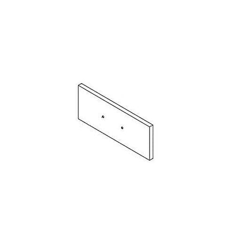 ANTUNES PARTS Antunes 0500783 Panel Front-Drawer - SKU AJA0500783