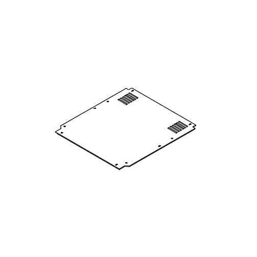 ANTUNES PARTS Antunes 0501631 Panel Bottom - SKU AJA0501631
