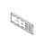 ANTUNES PARTS Antunes 0501633 Panel Rear - SKU AJA0501633