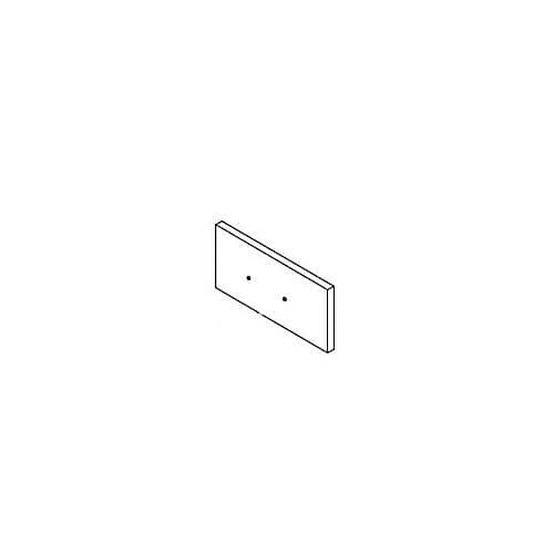 ANTUNES PARTS Antunes 0501662 Panel Drawer - Outer - SKU AJA0501662