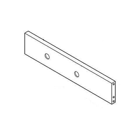 ANTUNES PARTS Antunes 0501752 Panel Front - SKU AJA0501752