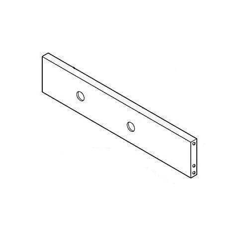 ANTUNES PARTS Antunes 0501752 Panel Front - SKU AJA0501752