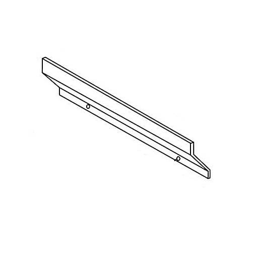 ANTUNES PARTS Antunes 0501806 Duct Access Cover - SKU AJA0501806