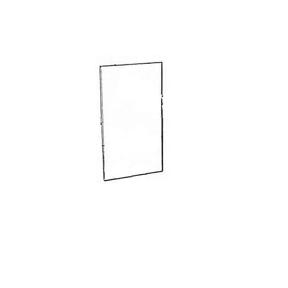 ANTUNES PARTS Antunes 0502176 Cover-End Hsg. - SKU AJA0502176