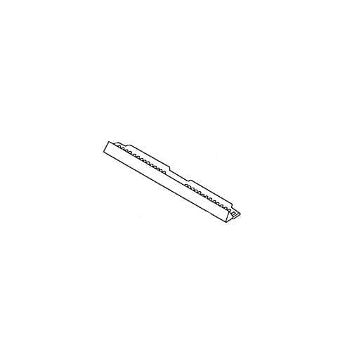ANTUNES PARTS Antunes 0502556 Deflector Heat - SKU AJA0502556