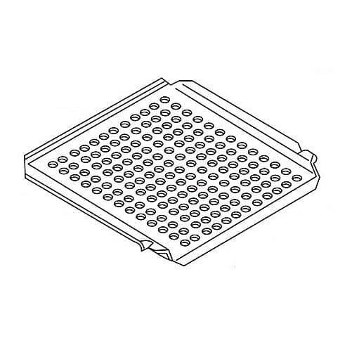 ANTUNES PARTS Antunes 0502594 Tray Pizza Cooking - SKU AJA0502594