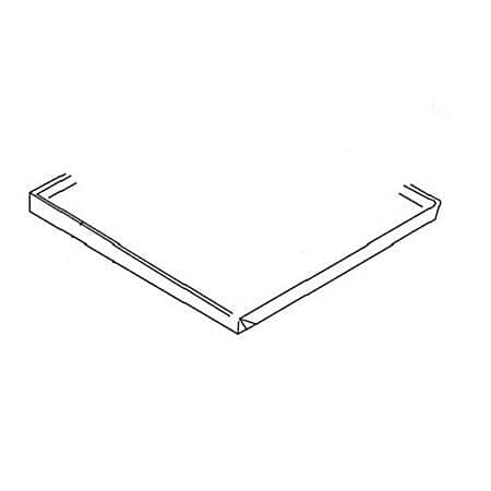 ANTUNES PARTS Antunes 0502601 Tray Crumb - SKU AJA0502601