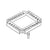 ANTUNES PARTS Antunes 0502825 Tray Multi-Purpose - SKU AJA0502825