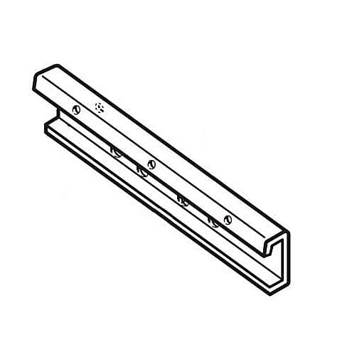ANTUNES PARTS Antunes 0502871 Retainer Heater - SKU AJA0502871