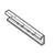 ANTUNES PARTS Antunes 0502871 Retainer Heater - SKU AJA0502871