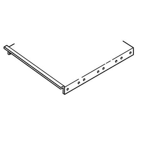 ANTUNES PARTS Antunes 0502884 Pan Base - SKU AJA0502884