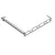 ANTUNES PARTS Antunes 0502884 Pan Base - SKU AJA0502884