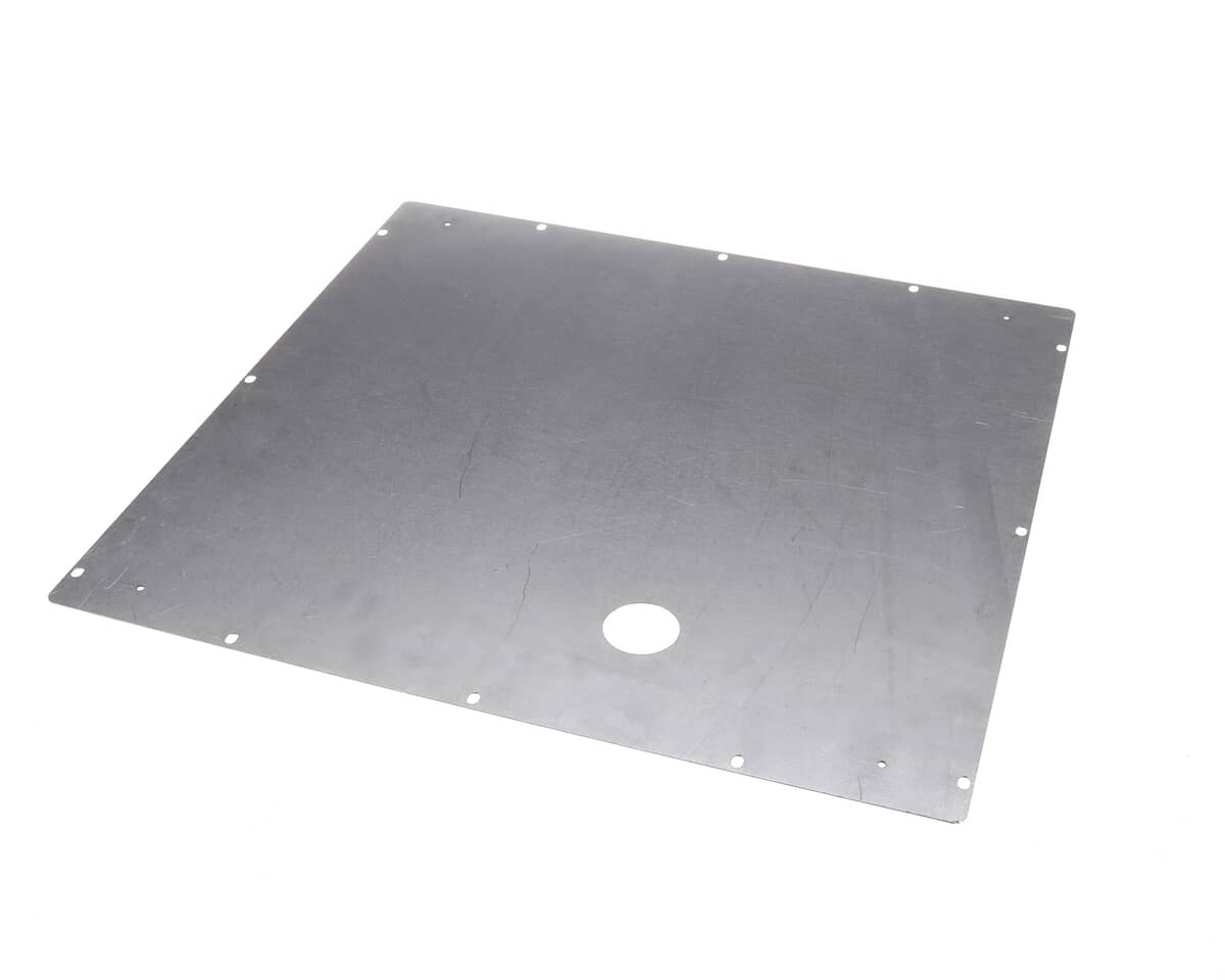 ANTUNES PARTS Antunes 0502937 Base Plate - SKU AJA0502937