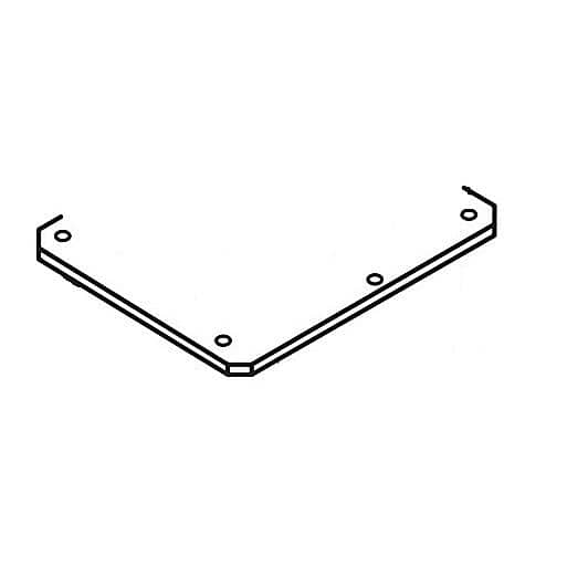 ANTUNES PARTS Antunes 0503069 Plate Base - SKU AJA0503069