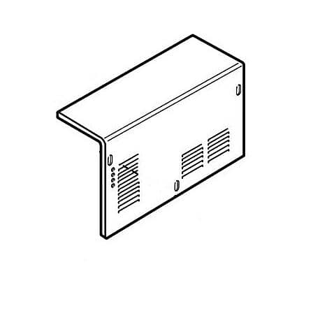 ANTUNES PARTS Antunes 0503102 Cover Access - SKU AJA0503102