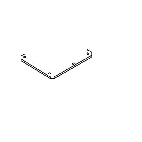 ANTUNES PARTS Antunes 0503178 Plate Base - SKU AJA0503178
