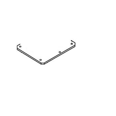 ANTUNES PARTS Antunes 0503178 Plate Base - SKU AJA0503178