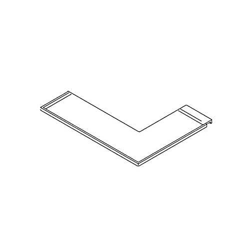 ANTUNES PARTS Antunes 0503293 Tray Crumb - SKU AJA0503293