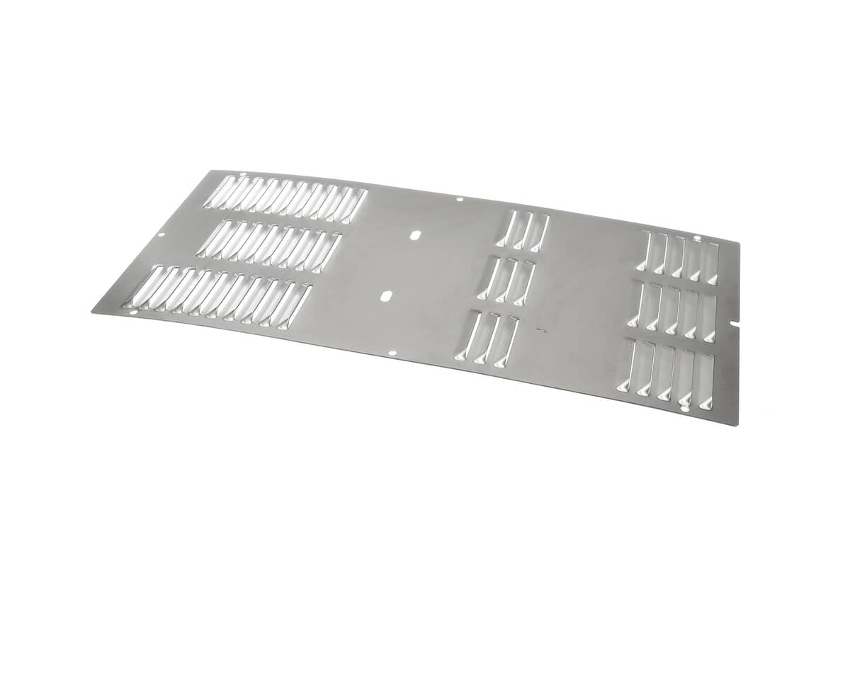 ANTUNES PARTS Antunes 0503390 Cover End Housing - SKU AJA0503390