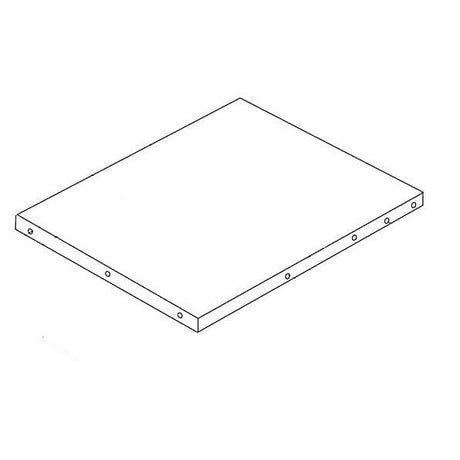 ANTUNES PARTS Antunes 0503405 Base Outer - SKU AJA0503405
