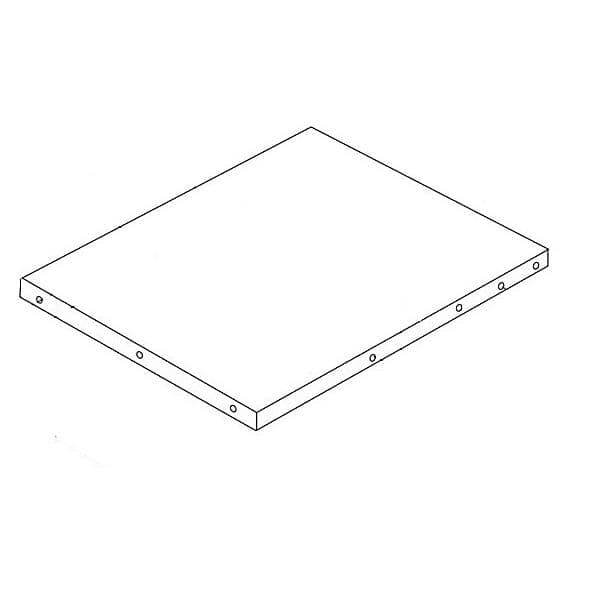 ANTUNES PARTS Antunes 0503405 Base Outer - SKU AJA0503405